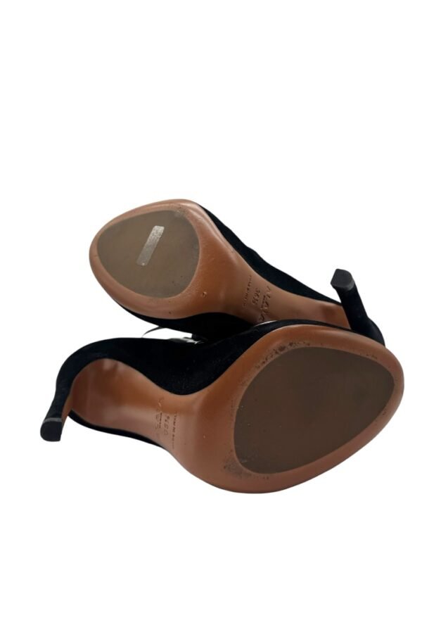 ALÏA PARIS - AZZEDINE ANKLE BOOTS - Image 8